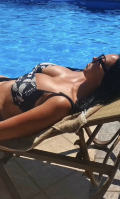 Ivana Milojevic model porn pics