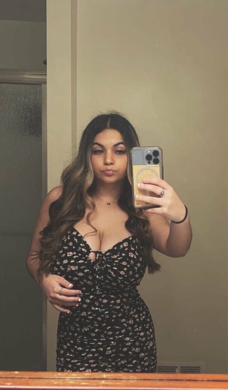 Ava Schillaci nudes star pics