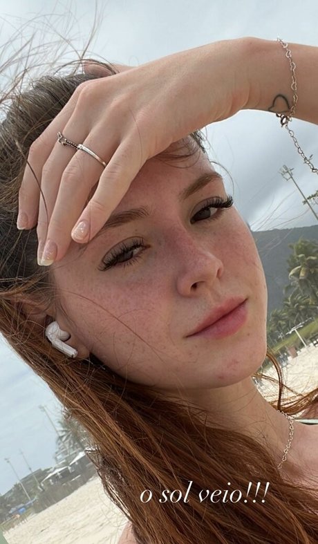 Amandinha ad BR beautiful actress images