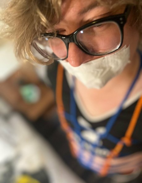 kaleb_ star free galleries