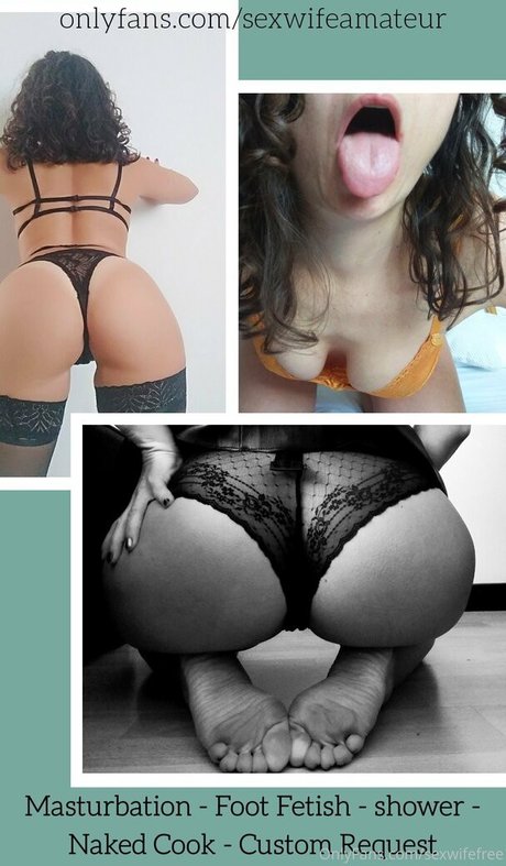 sexwifefree pretty model img