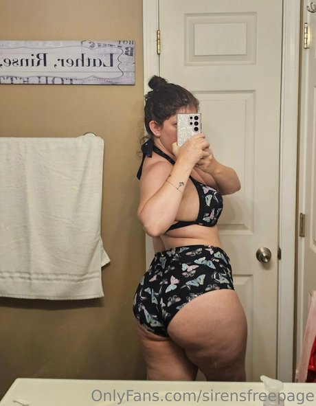 sirensfreepage free model pics