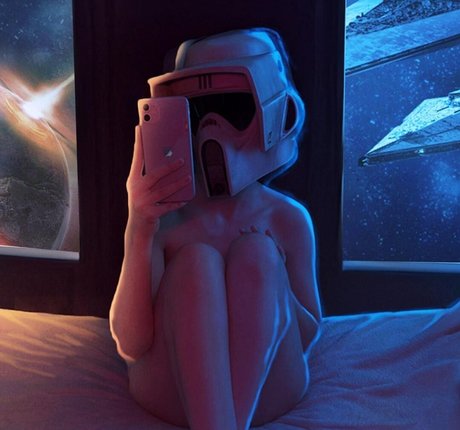 Cutealicia star exclusive images