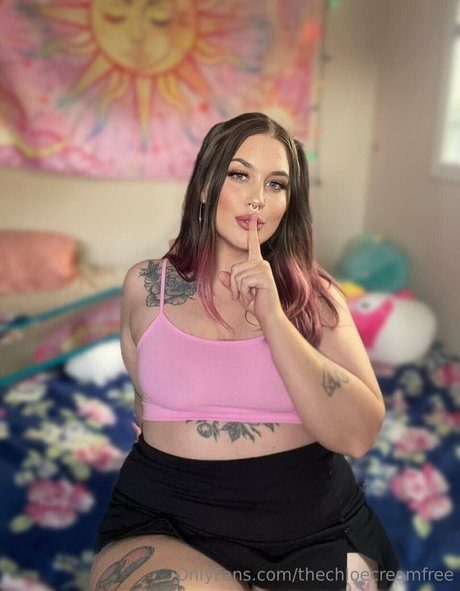 thechloecreamfree pornstar hd photo