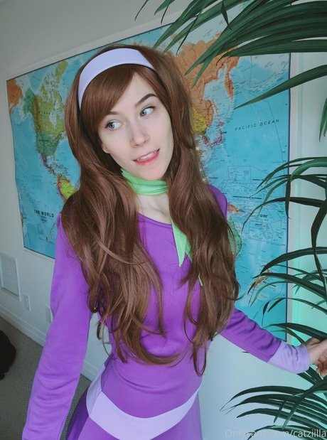 Scooby Doo high quality actress photo