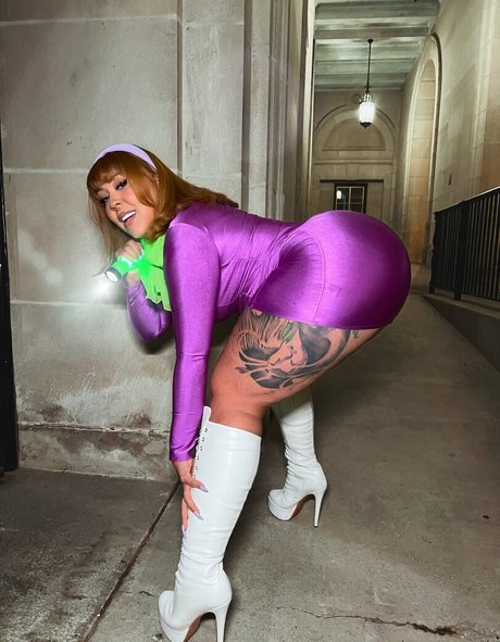 Scooby Doo pornstar sex picture