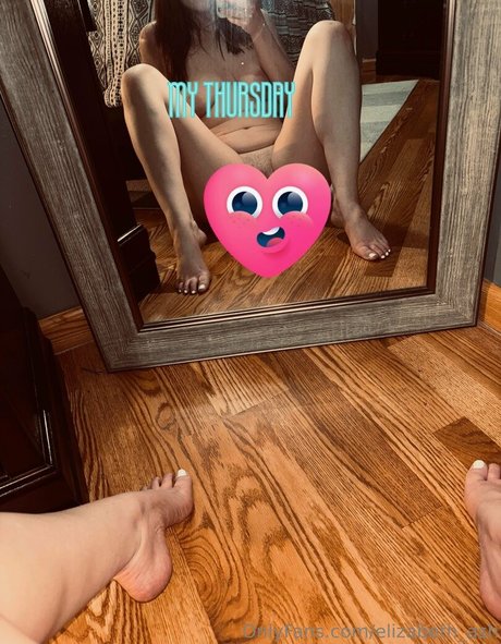 Elizabeth ash xxx model pic