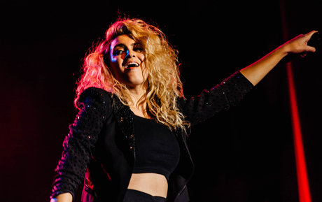 Tori Kelly pornstar hd image