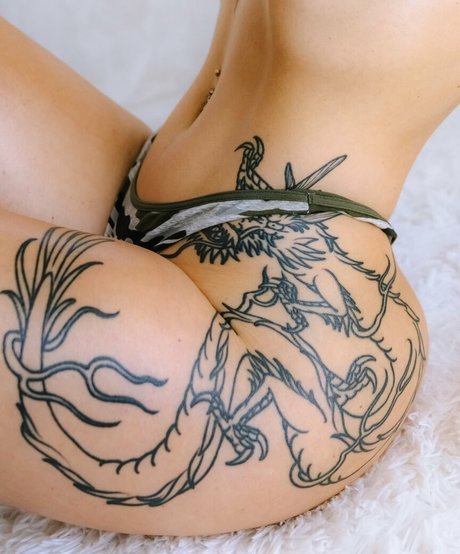 Magpiiee pornstar perfect pics