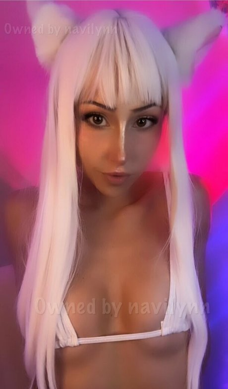 Navilynn star high quality picture