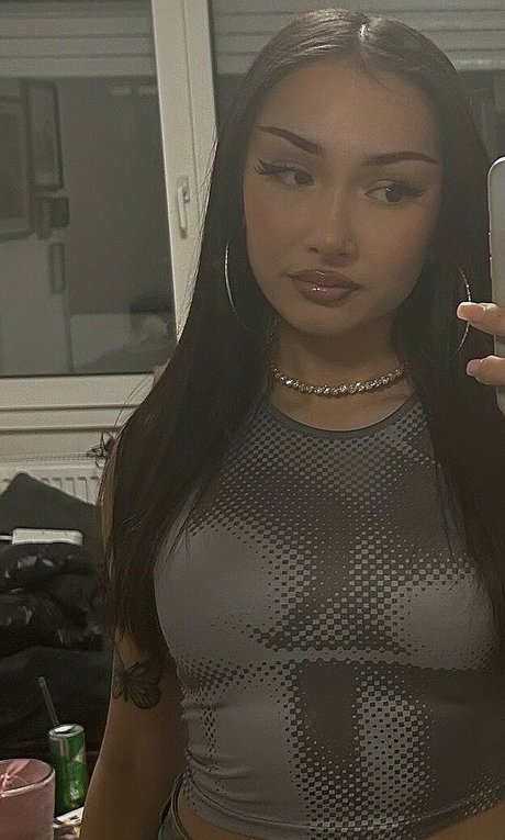 ASMRCat model best photos