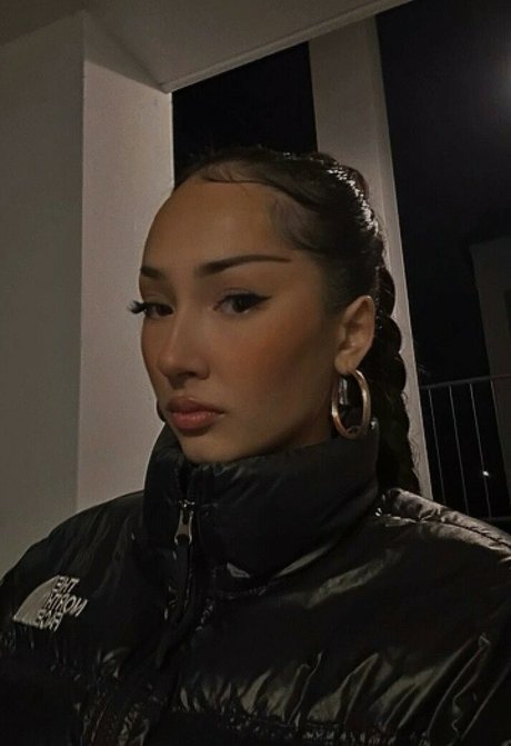 ASMRCat pornstar top image