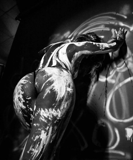 anastasia fox 626 art pornstar pic