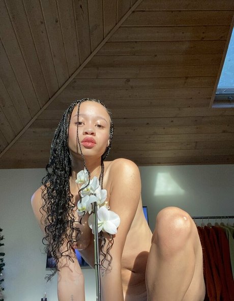 NawtyByNature model high quality archive