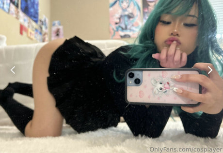 Tasyiu Cowboytas pornstar beautiful pic