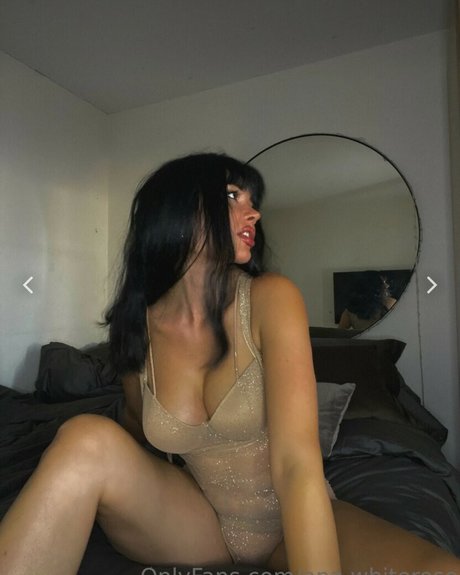 Ana Whiterose model beautiful picture