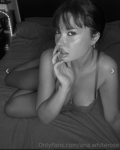 Ana Whiterose xxx actress archive