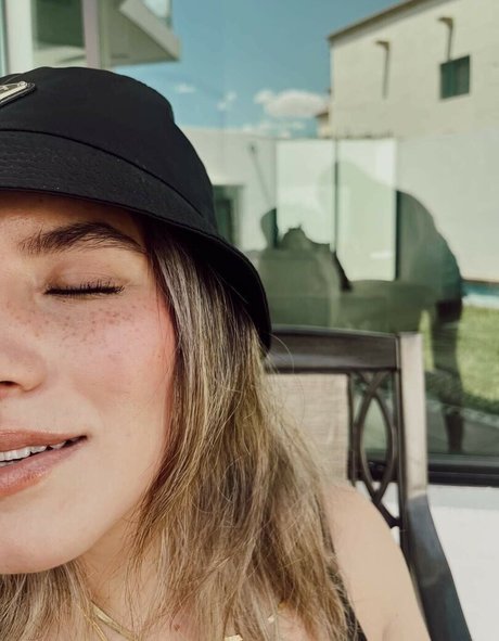 Fernanda Loya Rordriguez star sex pic