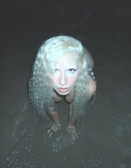 Bente Violet best star pics