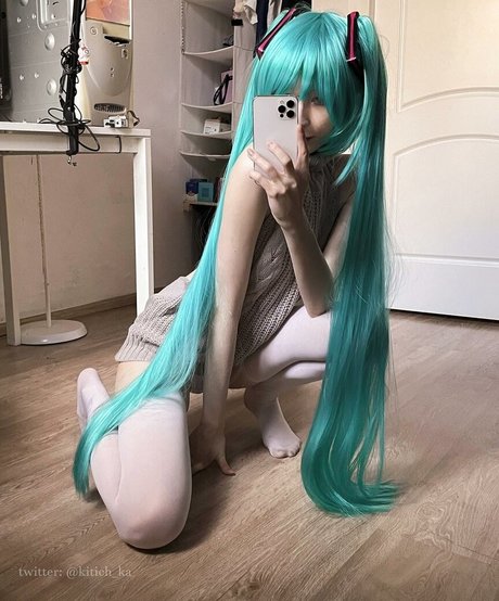 Kitich Ka pornstar nude archive