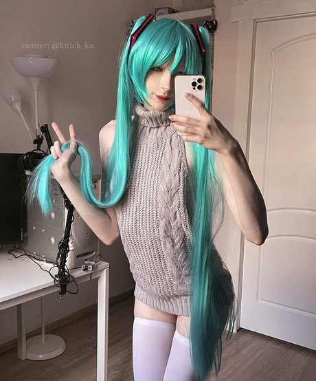 Kitich Ka top actress images