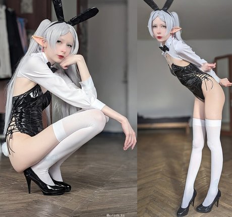 Kitich Ka model free archive