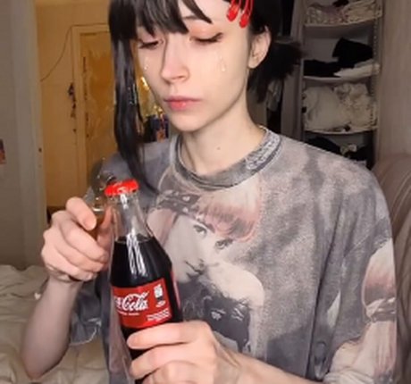 Kitich Ka star nude picture