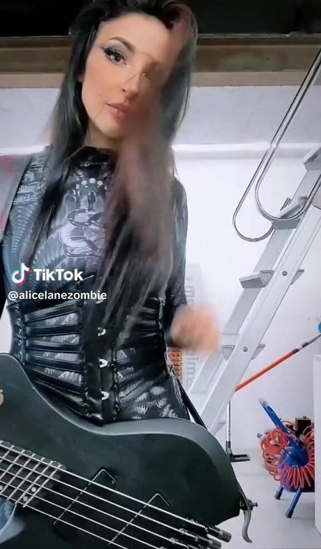 Alice Lane Pandini art star pic