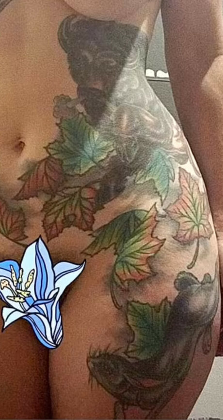 tinybosst sexy model galleries