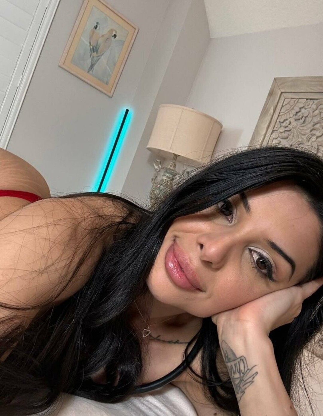 camilavalentinaxo hot pornstar photo