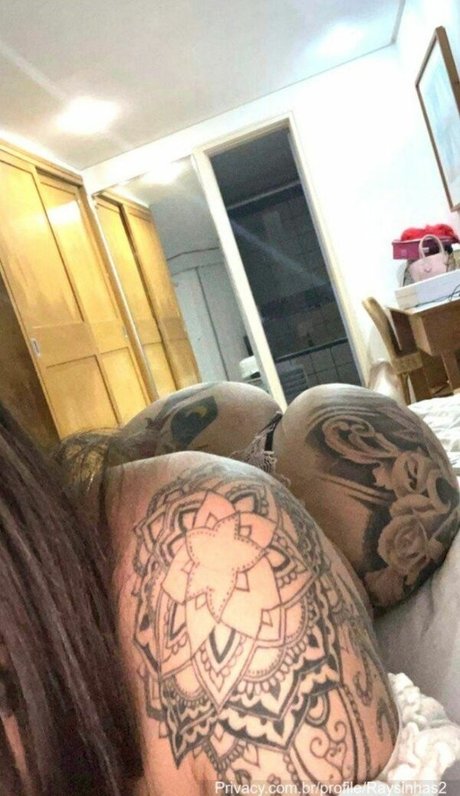 Raysa S2real model sex pics