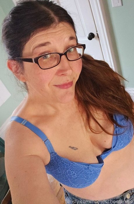 homeschoolannie erotic pornstar photos