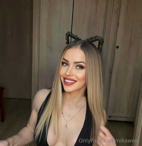 nikawest hd model pics
