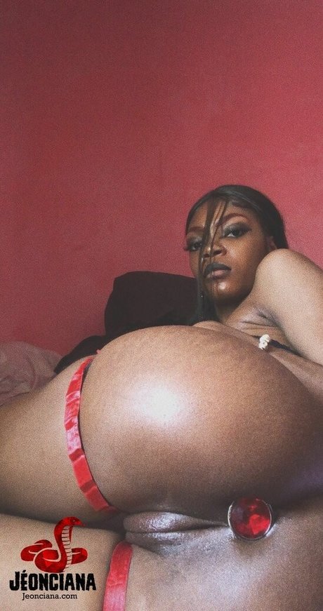 Jeonciana erotic star img