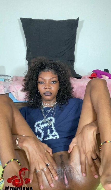 Jeonciana nudes star image