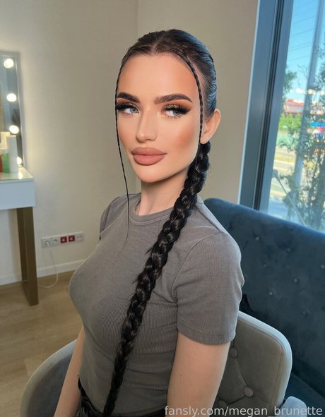 megan brunette xxx pornstar archive