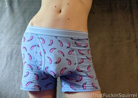 ThatFuckinSquirrel model xxx galleries