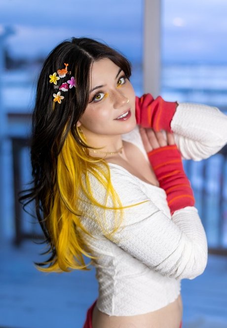 Itsbootz erotic pornstar pictures