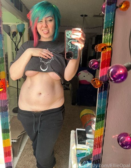 EllieOpal pornstar hd picture