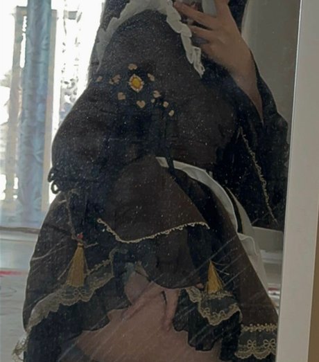 DreamyIzumiVA pornstar nudes pics