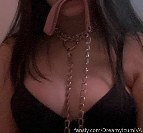 DreamyIzumiVA nice star archive