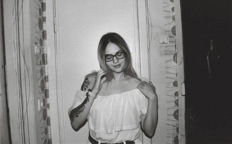 Masha Hitraya nudes actress gallery