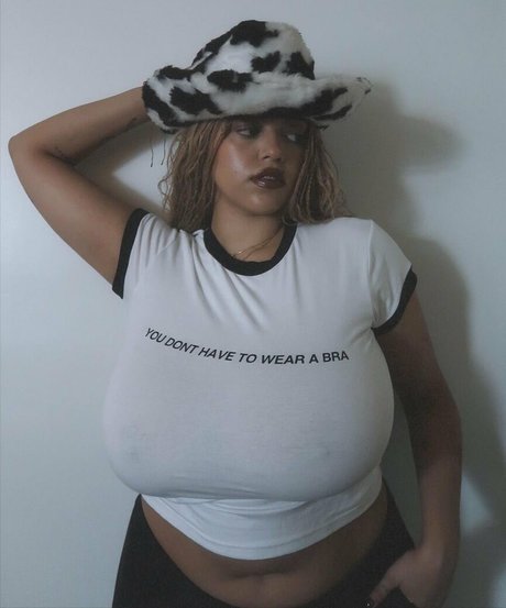 Mahalia star pornographic picture