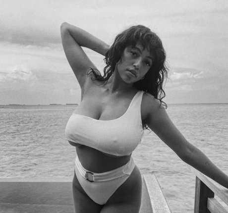 Mahalia sex actress photos