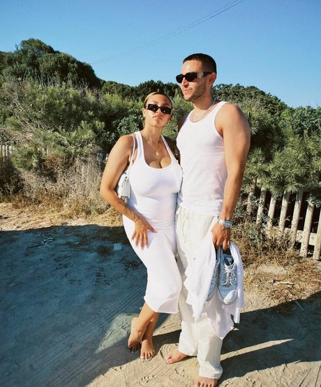 Mahalia perfect pornstar photo