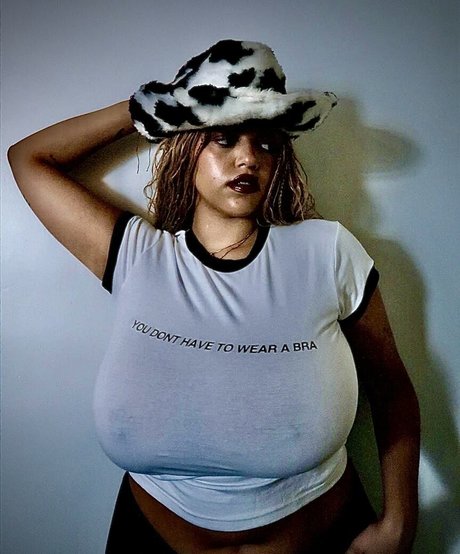 Mahalia high quality star archive