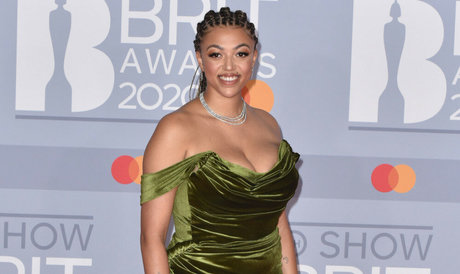 Mahalia hot pornstar pic