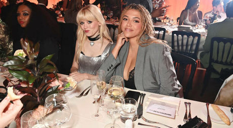 Mahalia pornstar naked image