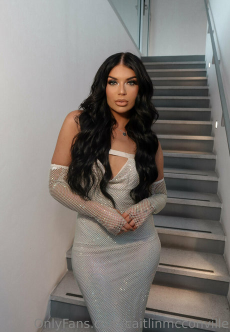 Caitlin McConville pornstar nice archive