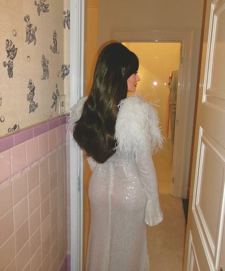 Kacey Musgraves model nudes img